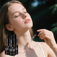 Portable travel size pheromone perfume for women