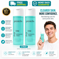 Proactiv Face Toner 2 Pack for Sensitive Skin