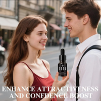 GODA Body Oil & Perfume Set – 2-Piece Fragrance & Body Care Duo