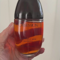 OBSESSION by Calvin Klein perfume for women EDP 3.3 / 3.4 oz