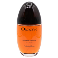 OBSESSION by Calvin Klein perfume for women EDP 3.3 / 3.4 oz