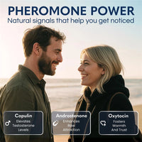Masculine fragrance for dates events and everyday wear