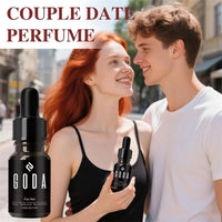 15ml feminine Eau de Parfum travel friendly perfume