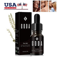 GODA perfume for everyday wear