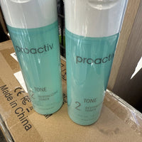 FACE TONER Hydrating Pore Tightening for Sensitive Skin 6oz PROACTIV 2 Pack