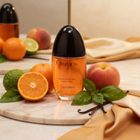 Womens Obsession perfume for evening and special occasions