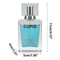 Masculine Hypnosis perfume for everyday wear and nightlife