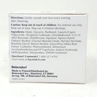 REDNESS RELIEF Night Cream 1.7oz Dermatological Sensitive Skincare NIB